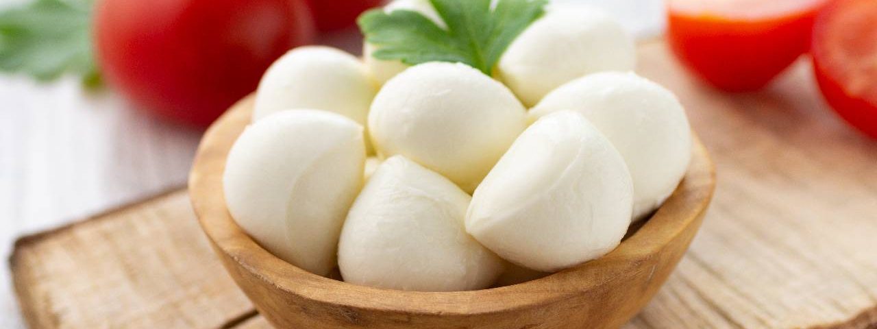 Mozzarella
